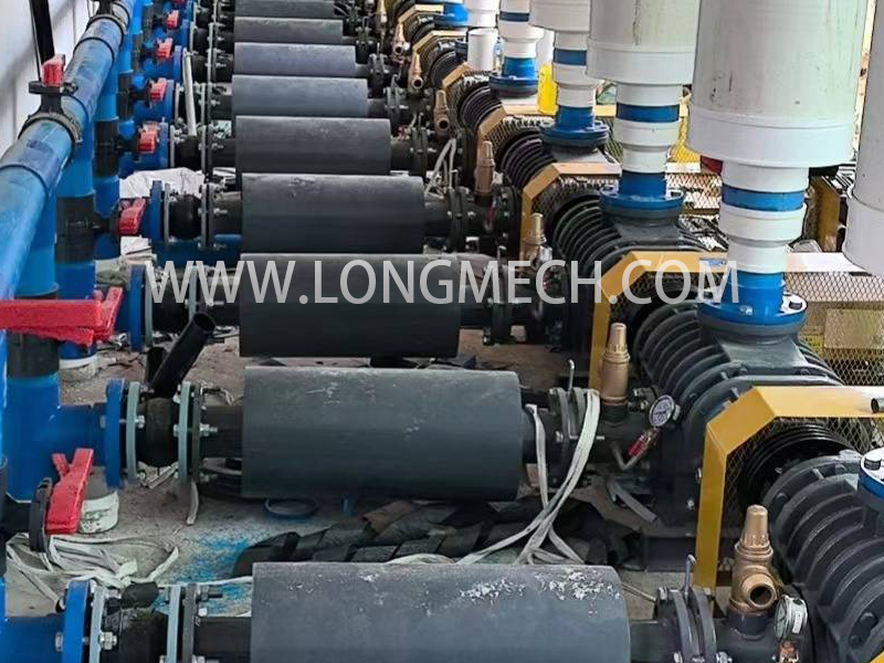 Wastewater Treatment