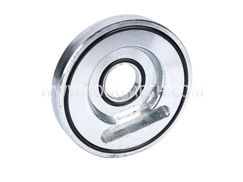 Check valve