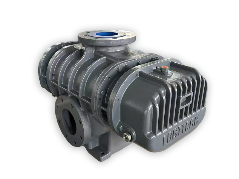 LT series Roots blower