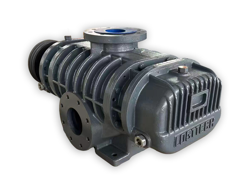 LTV Series Roots Vacuum Pumps