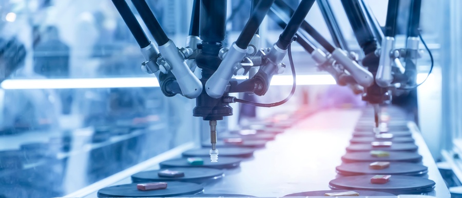 Electrical and semiconductor industry