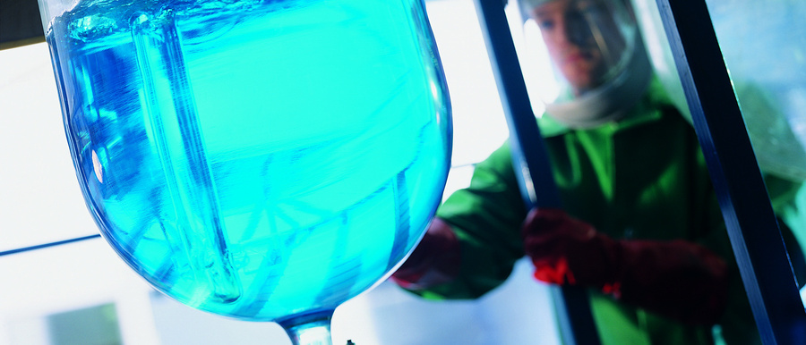 Medical and pharmaceutical technology