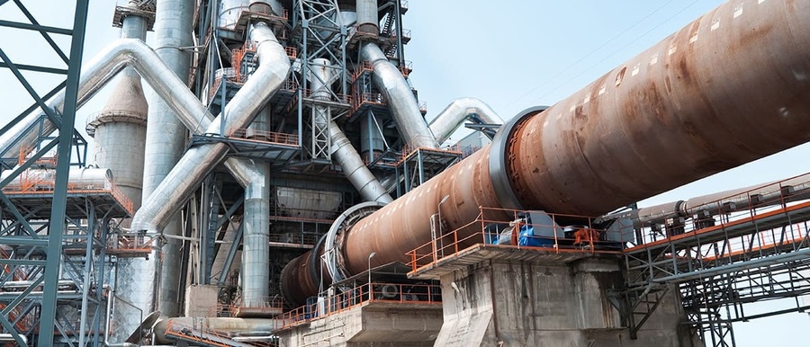 Cement and Lime Industry