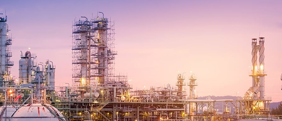 Process Gas Technology