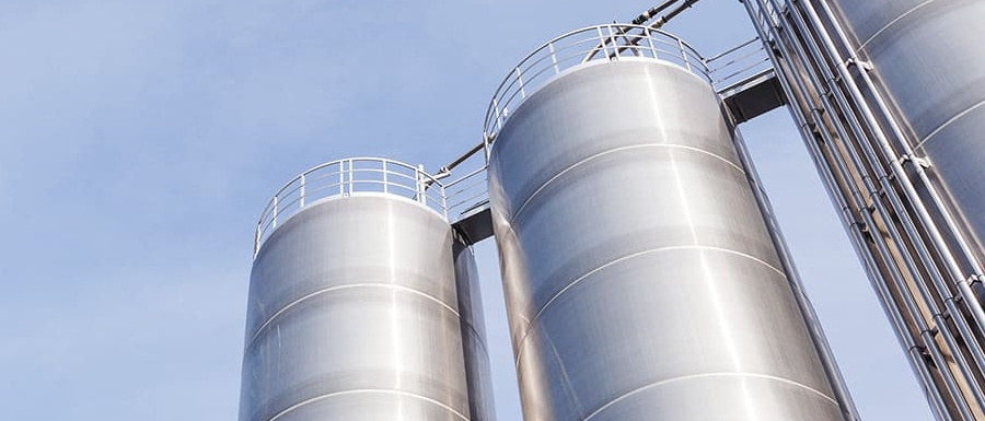 Pneumatic Conveyance