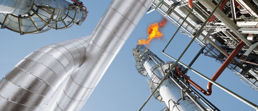 Chemical and Process Technology