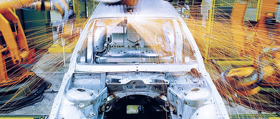 General Manufacturing